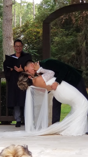 Wedding Venue «THE SPRINGS Event Venue», reviews and photos, 33301 Old Hempstead Rd, Magnolia, TX 77355, USA