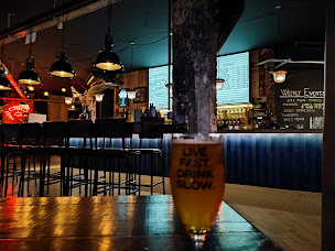 Photo n°33 de BrewDog Nice à Nice ()