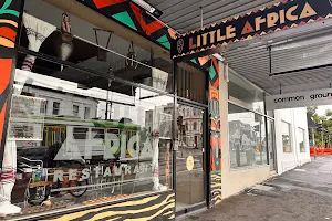 Little Africa Restaurant image