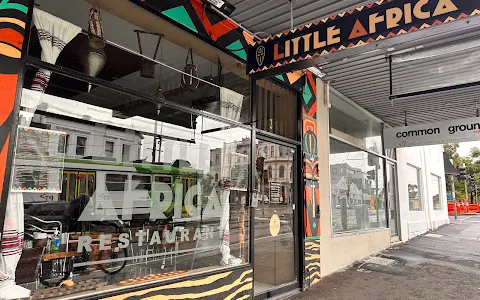 Little Africa Restaurant image