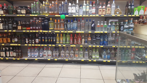 Liquor Store «Mission Liquors», reviews and photos, 39945 Mission Blvd, Fremont, CA 94539, USA