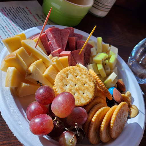 Winery «Sharp Mountain Vineyards», reviews and photos, 110 Rathgeb Trail, Jasper, GA 30143, USA