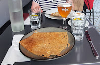 Plats et boissons du Crêperie Crêperie La Mangeoire Amiens Centre - n°5