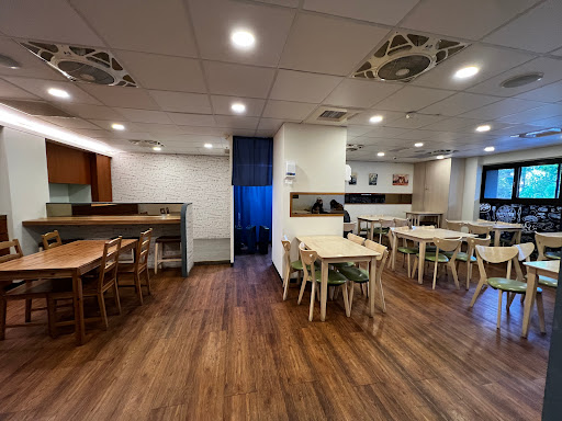 里歐歐式早餐_桃園中埔店