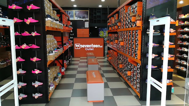 Comentarii opinii despre SeventeenSt - Tienda Outlet Carrera 24