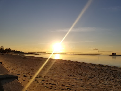 Community Center «Curley Community Center», reviews and photos, 1663 Columbia Rd, Boston, MA 02127, USA