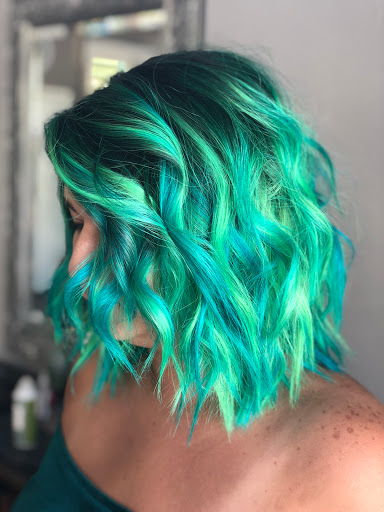 Beauty Salon «Stephen Julian Salon», reviews and photos, 1421 S Andrews Ave, Fort Lauderdale, FL 33316, USA