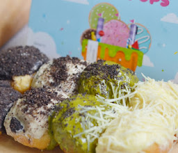 Donat Pops photo