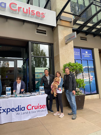 Expedia Cruises