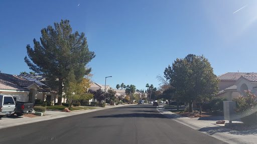 Park «The Hills Park», reviews and photos, 9100 Hillpointe Rd, Las Vegas, NV 89134, USA