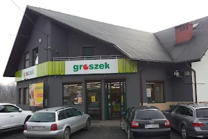 Delikatesy Groszek image