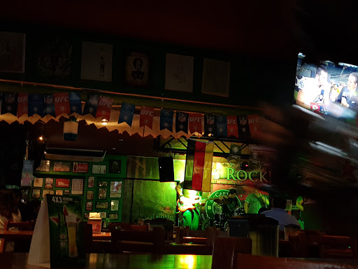 McCarthy's Irish Pub - Caucel