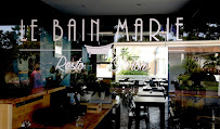 Photos du propriétaire du Restaurant Le Bain Marie à Le Grand-Village-Plage - n°1