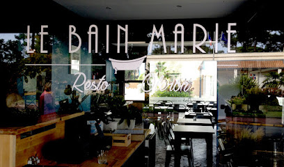 Le Bain Marie