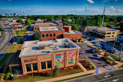 Shopping Mall «The Westover Gallery of Shops», reviews and photos, 1420 Westover Terrace, Greensboro, NC 27408, USA