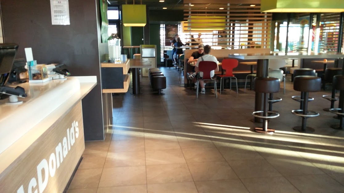 McDonald's à Lesquin