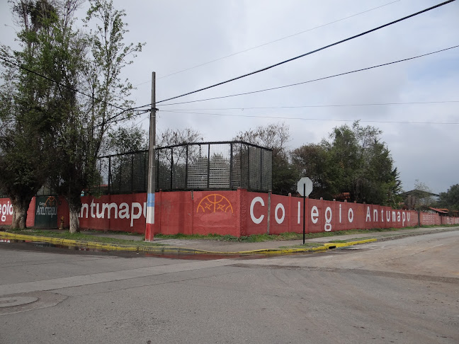 Opiniones de Colegio Antumapu La Calera en Quillota - Escuela