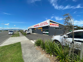 Instant Windscreens Palmerston North - Repairs & Tinting
