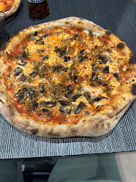 Photo n°22 de Captain's Pizza à Paris ()