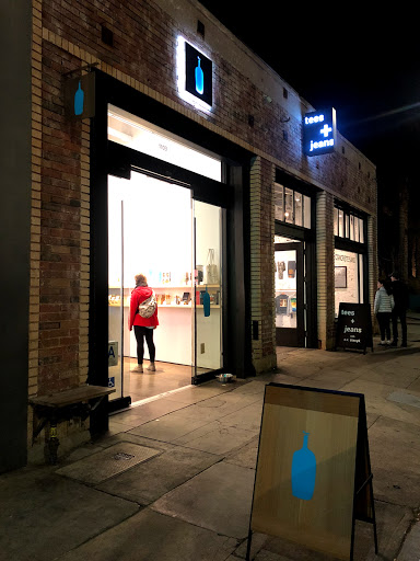 Coffee Shop «Blue Bottle Coffee», reviews and photos, 1103 Abbot Kinney Blvd, Venice, CA 90291, USA