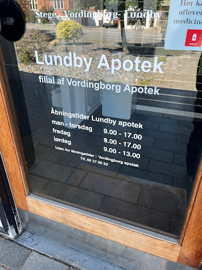 Lundby Apotek