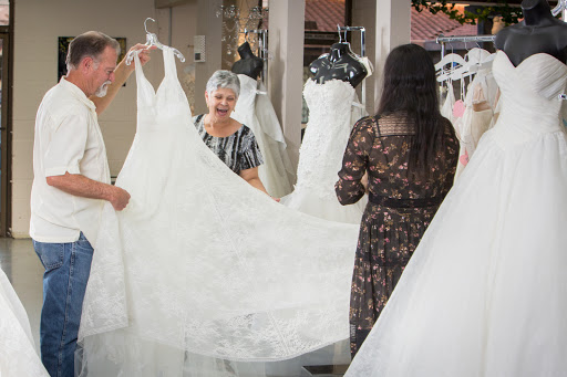 Bridal Shop «Ferndales Bridal», reviews and photos, 368 S Tustin St, Orange, CA 92866, USA