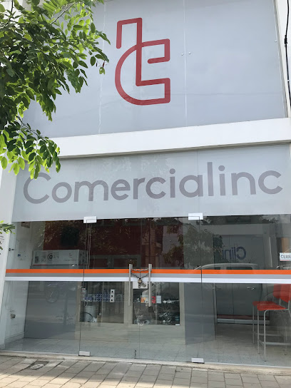 Comercialinc