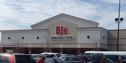 Warehouse club «BJ’s Wholesale Club», reviews and photos, 2100 88th St, North Bergen, NJ 07047, USA