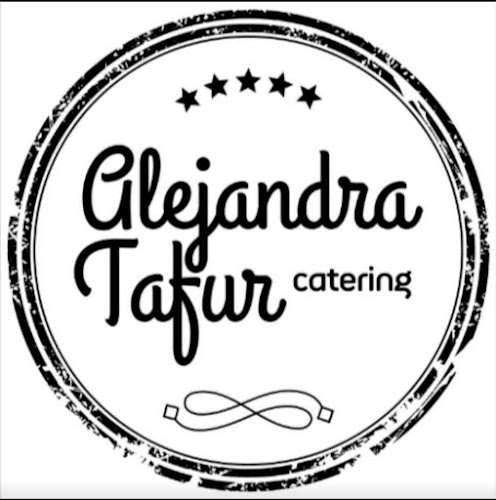 Alejandra Tafur Catering - Servicio de catering