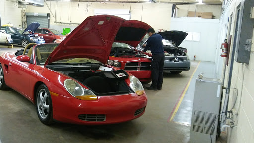 Auto Repair Shop «Tryon Auto Repair», reviews and photos, 5701 Orr Rd, Charlotte, NC 28213, USA