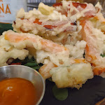 Photo n°3 de l'avis de Roberta.e fait le 19/07/2022 à 21:50 sur le  SICULISH HERE AND NOW à Syracuse