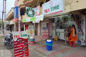TEA Time Virudhunagar image