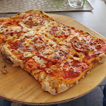 Photo n°3 de l'avis de Chris.O fait le 25/07/2023 à 03:22 sur le  Bei CONTI’s am Golfclub à Hechingen