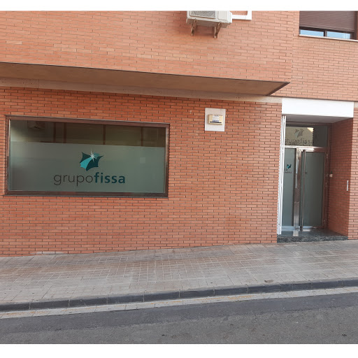 Fissa Almería en Almería, Almería