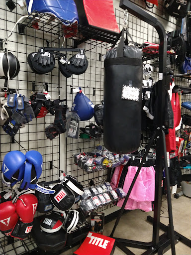Sporting Goods Store «C&S Sporting Goods», reviews and photos, 6311 N 7th St, Phoenix, AZ 85014, USA