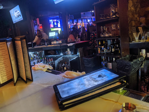 Lounge «Blue Martini Lounge», reviews and photos, 550 S Rosemary Ave, West Palm Beach, FL 33401, USA