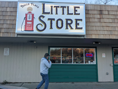 Bell's Flats Little Store