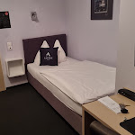 Photo n°1 de l'avis de Steffen.� fait le 02/11/2022 à 17:01 sur le  Hotel Darmstadt à Darmstadt