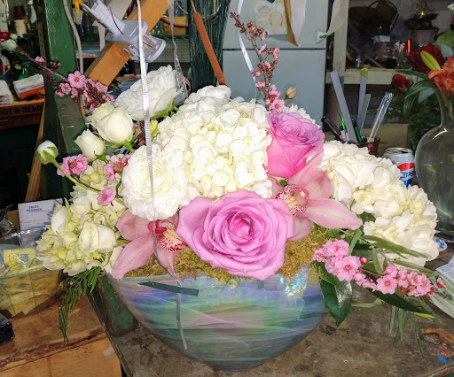 Diablo View Florist image