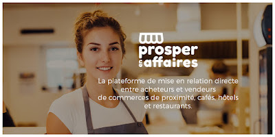 Prosper en affaires à Cintegabelle