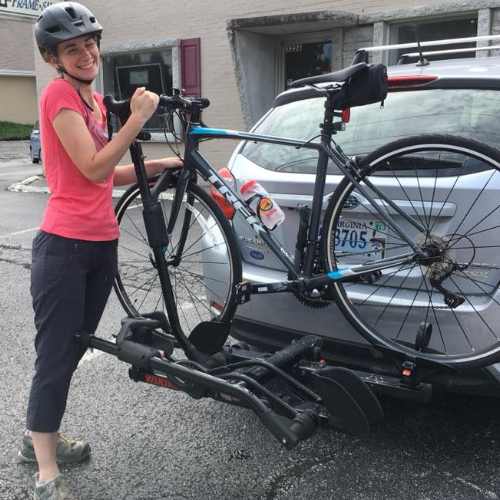 Bicycle Repair Shop «East Coasters Bike Shop», reviews and photos, 3224 Brambleton Ave, Roanoke, VA 24018, USA