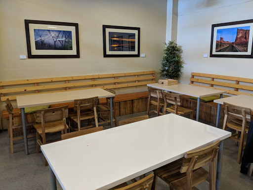 Amusement Center «OMESCAPE», reviews and photos, 5327 Jacuzzi St #3h, Richmond, CA 94804, USA