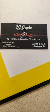 C C Cycle - Photo 5 - Car repair in Muskegon, MI, Muskegon