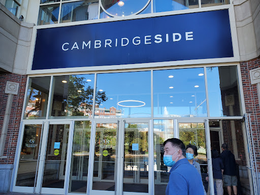 Boat Tour Agency «Charles Riverboat Company», reviews and photos, 100 Cambridgeside Pl, Cambridge, MA 02141, USA