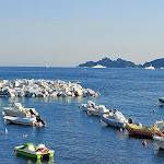 Photo n°1 de l'avis de Daniela.i fait le 15/05/2022 à 06:17 sur le  Villa Porticciolo à Rapallo