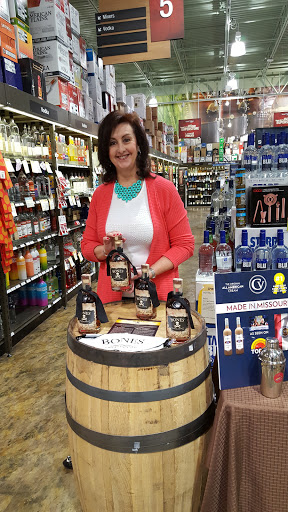 Wine Store «Total Wine & More», reviews and photos, 13887 Manchester Rd, Ballwin, MO 63011, USA