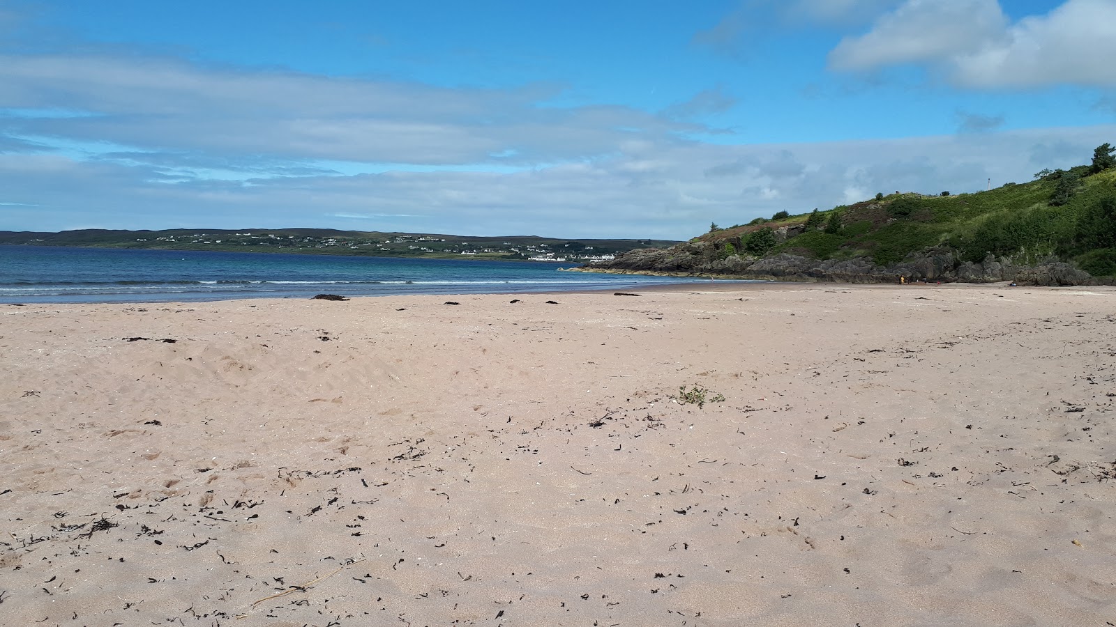 Photo of Gairloch Beach located in natural area
