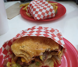 TORTAS Y HAMBURGUESAS VIC - MAC photo