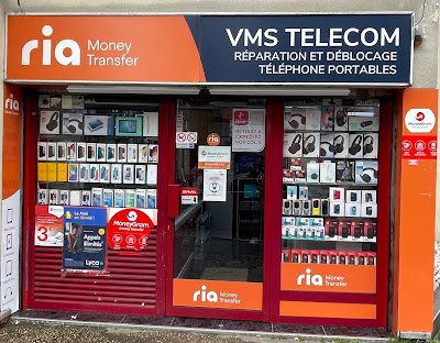 Itk à Bobigny