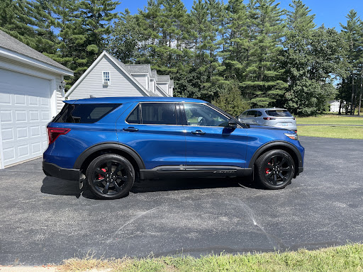 Car Dealer «Betley Chevrolet», reviews and photos, 50 N Main St, Derry, NH 03038, USA